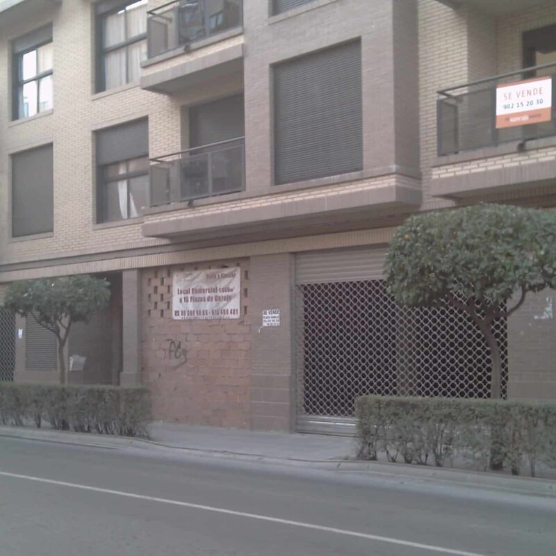 Local Torrente