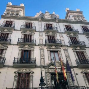 Rehabilitación de edificios