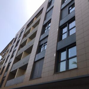 Construcción de viviendas
