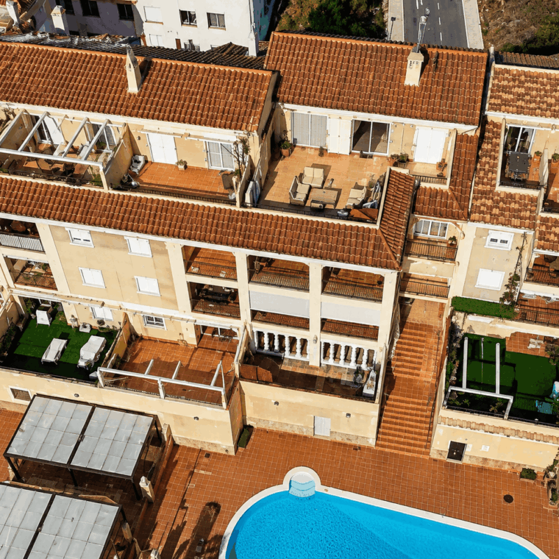 Vivienda Naquera